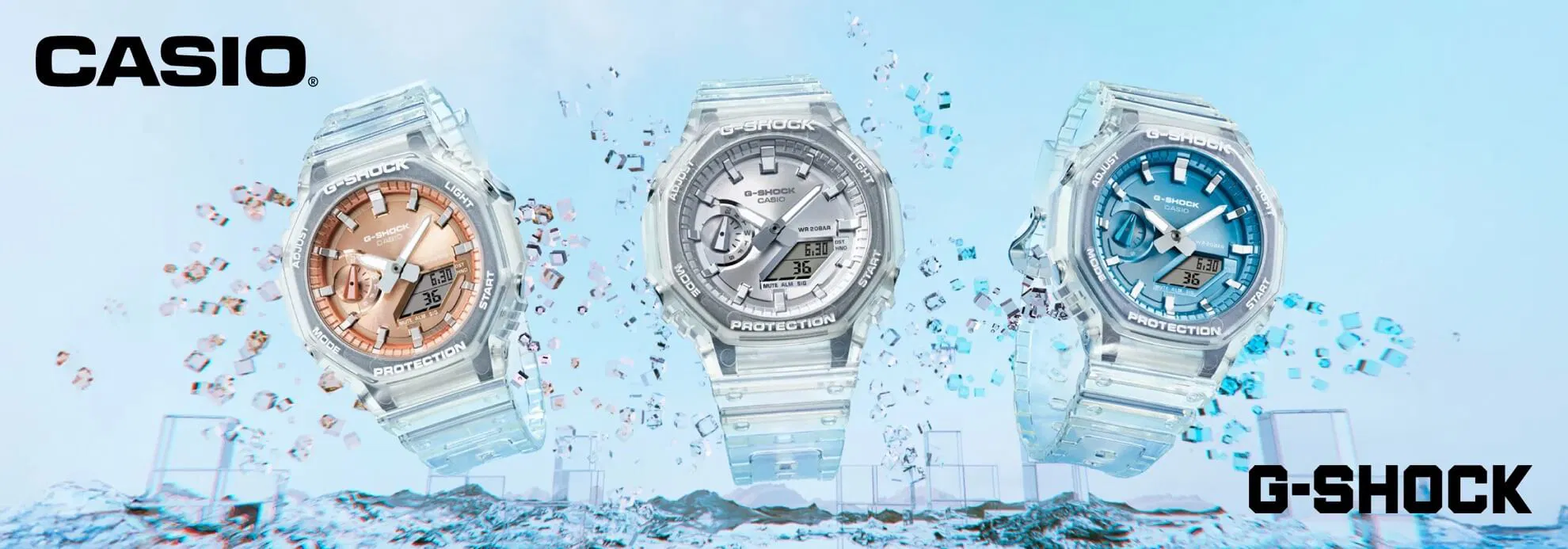 casio