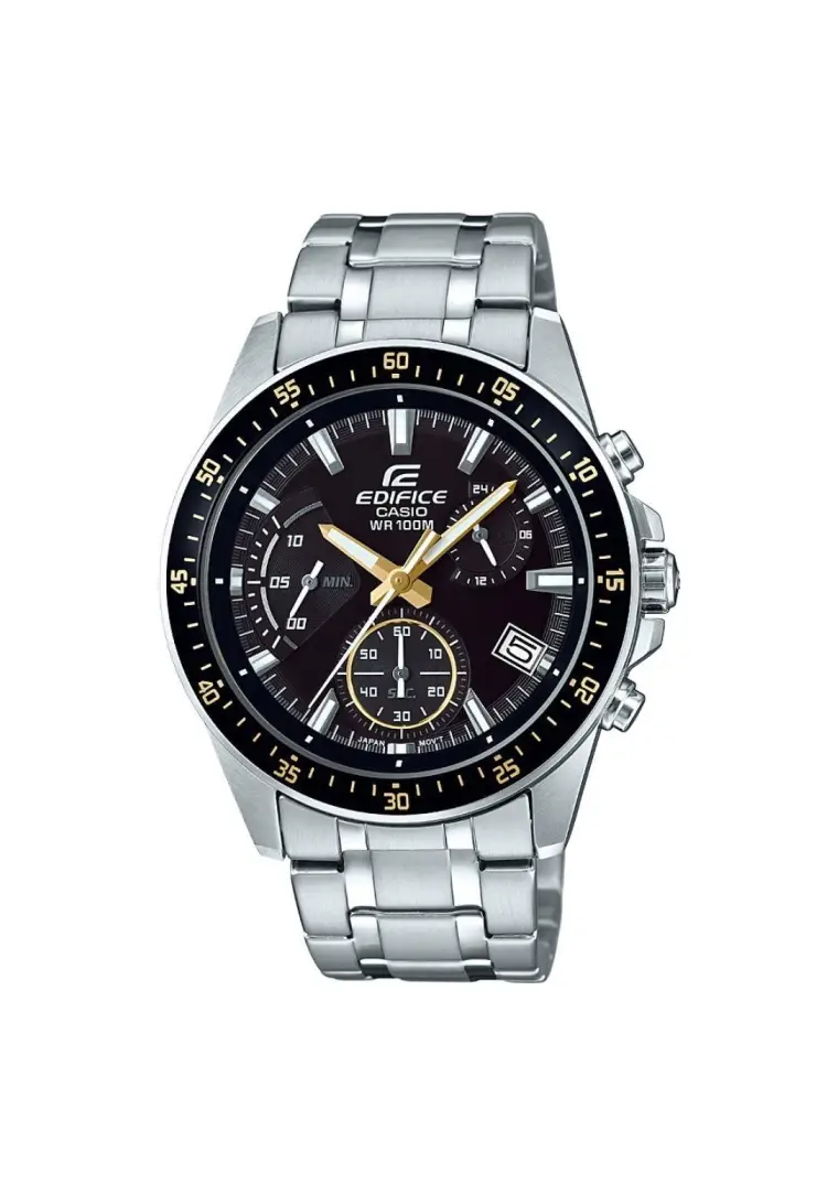 Casio EFV-540D-1A9VUDF Erkek Kol Saati