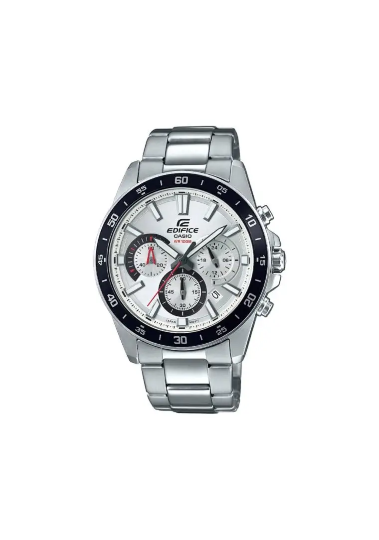 Casio EFV-570D-7AVUDF Erkek Kol Saati