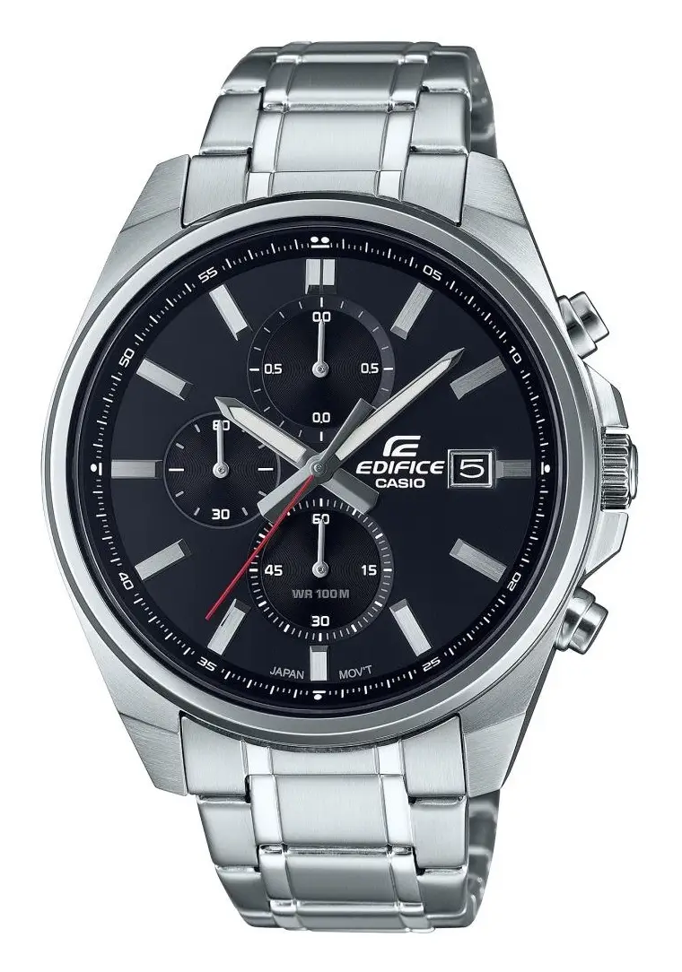 Casio EFV-610D-1AVUDF Erkek Kol Saati