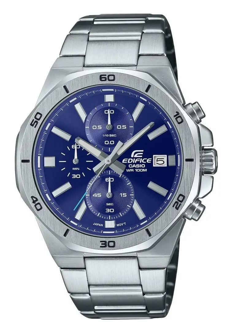 Casio EFV-640D-2AVUDF Erkek Kol Saati