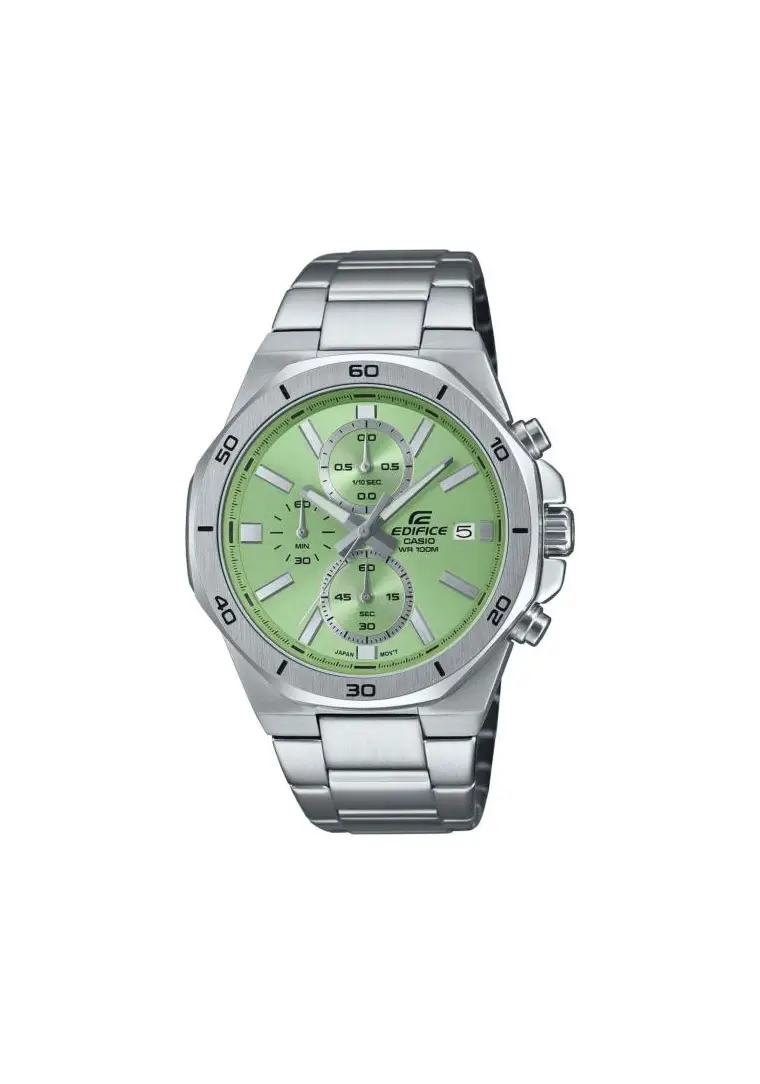 Casio EFV-640D-3AVUDF Erkek Kol Saati