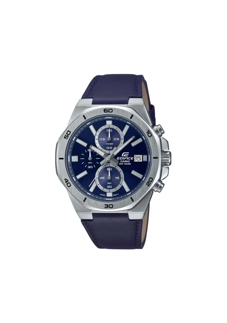 Casio EFV-640L-2AVUDF Erkek Kol Saati