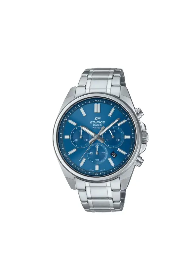 Casio EFV-650D-2AVUDF Erkek Kol Saati