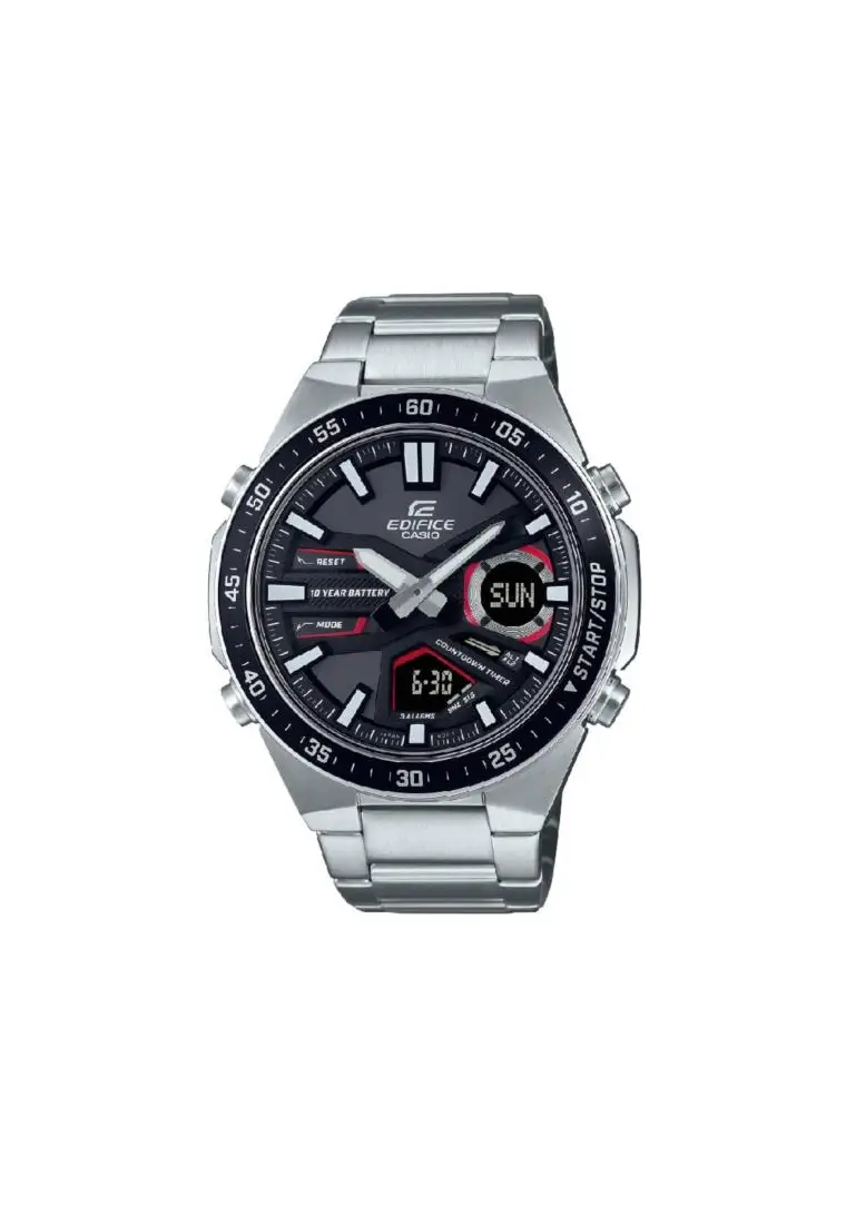 Casio EFV-C110D-1A4VDF Erkek Kol Saati