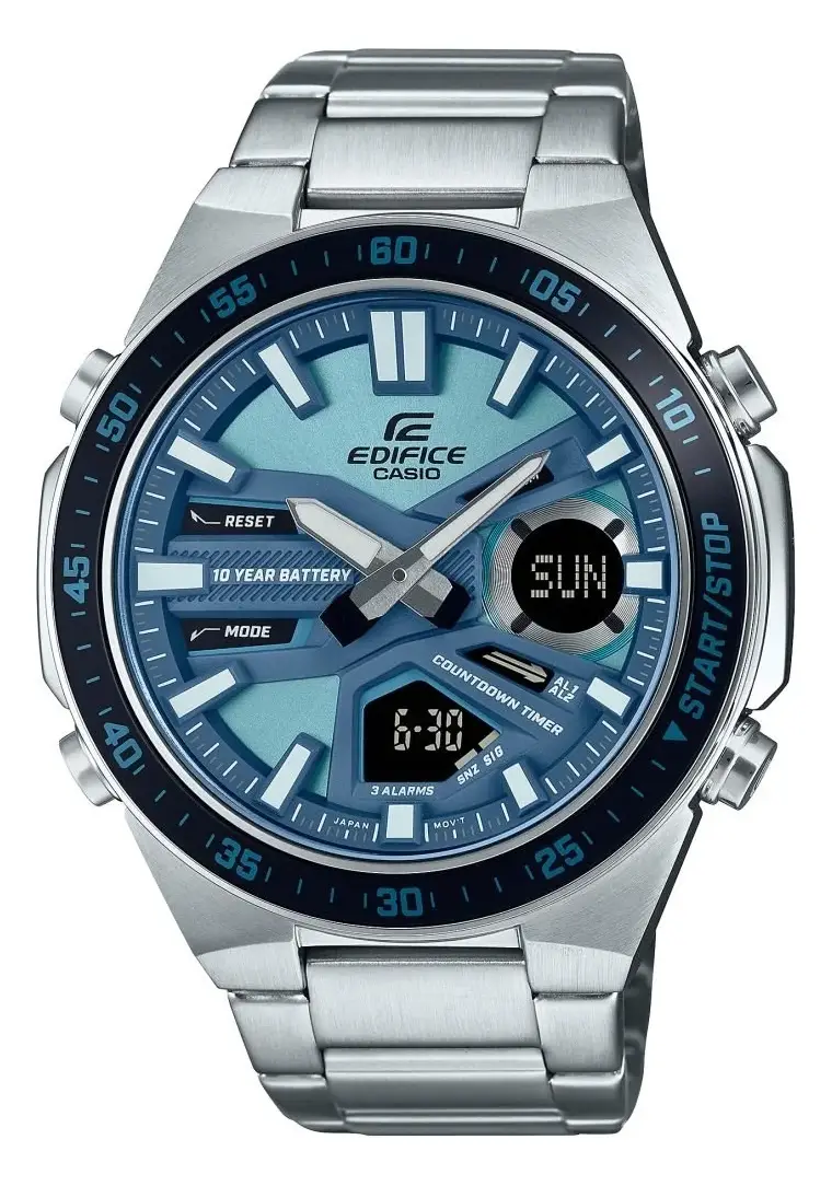 Casio EFV-C110D-2BDF Erkek Kol Saati