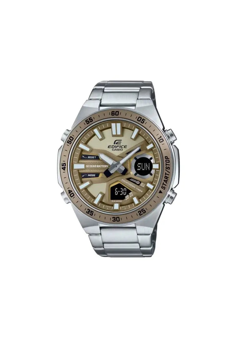 Casio EFV-C110D-5ADF Erkek Kol Saati