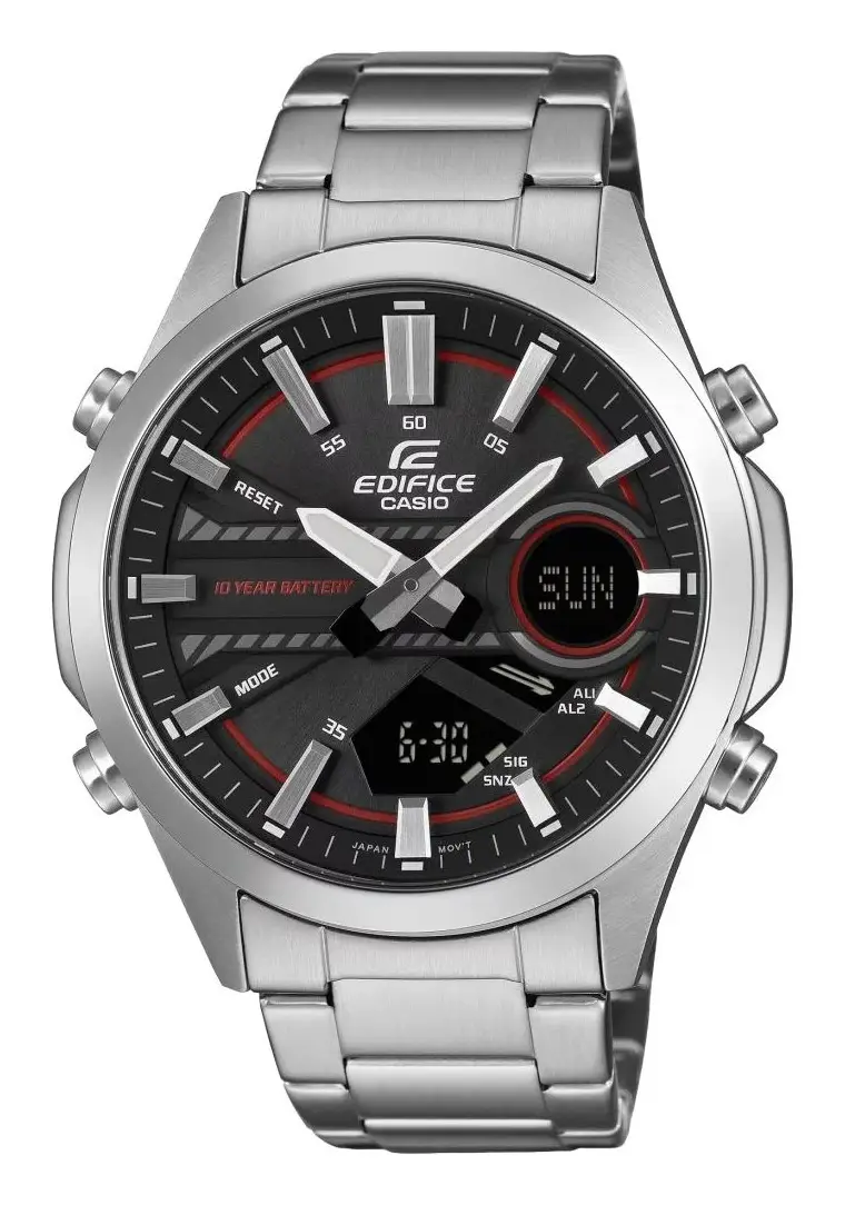 Casio EFV-C120D-1A4DF Erkek Kol Saati