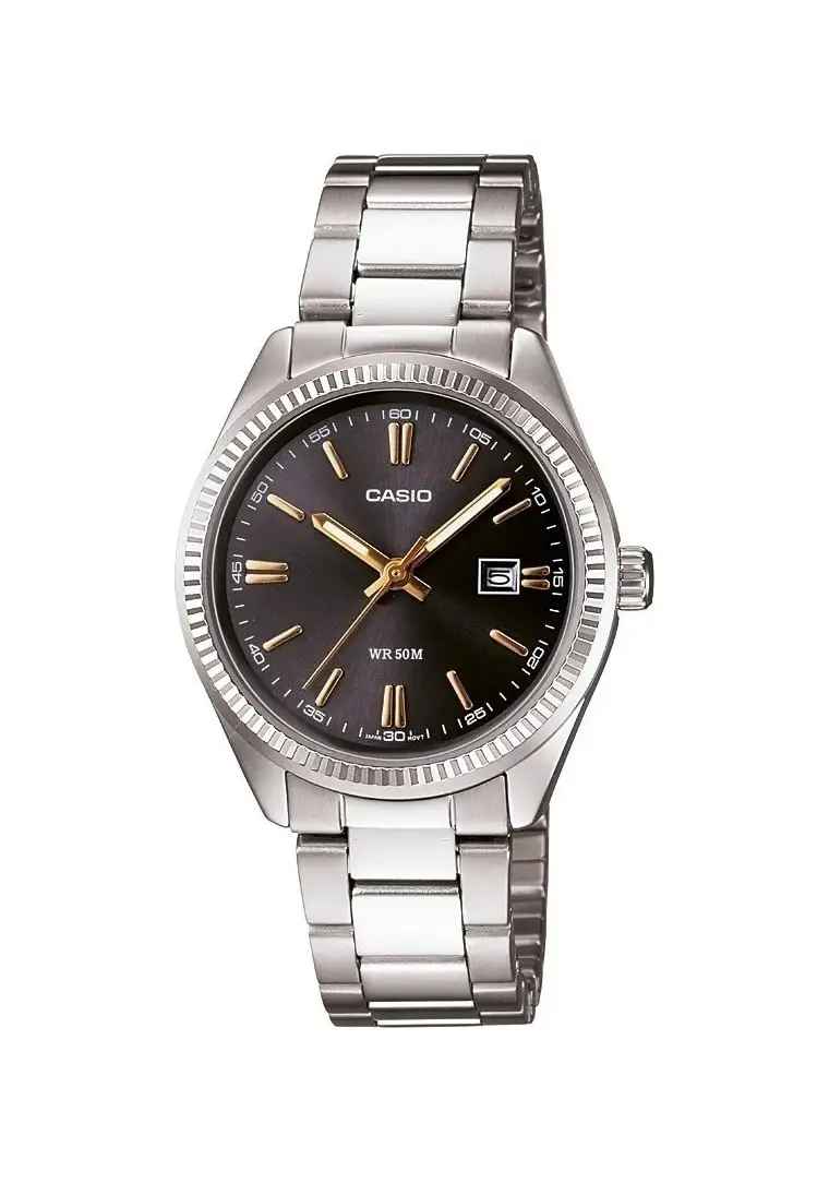 Casio LTP-1302D-1A2VDF Kadın Kol Saati