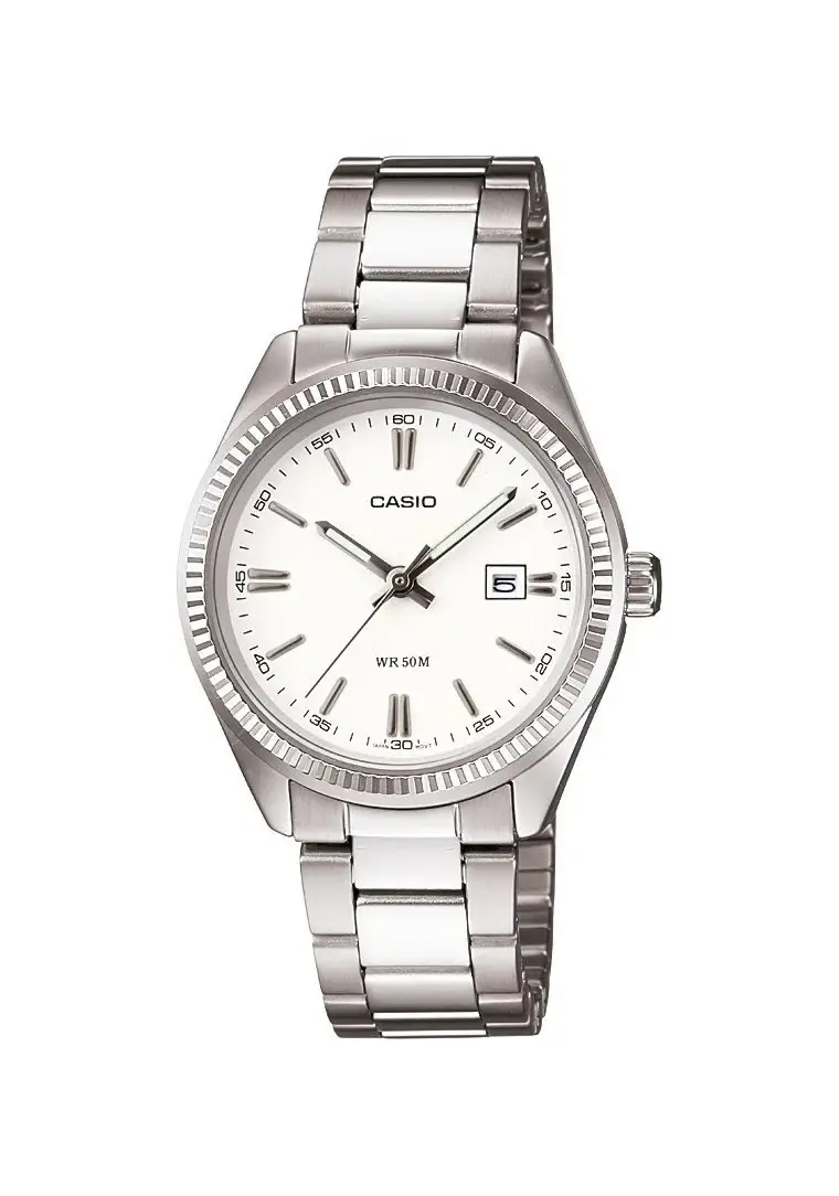 Casio LTP-1302D-7A1VDF Kadın Kol Saati