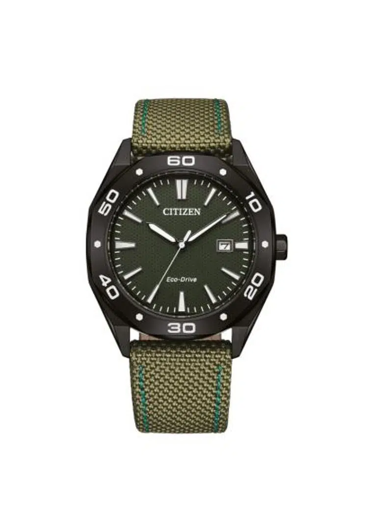 Citizen BM7635-01X Erkek Kol Saati