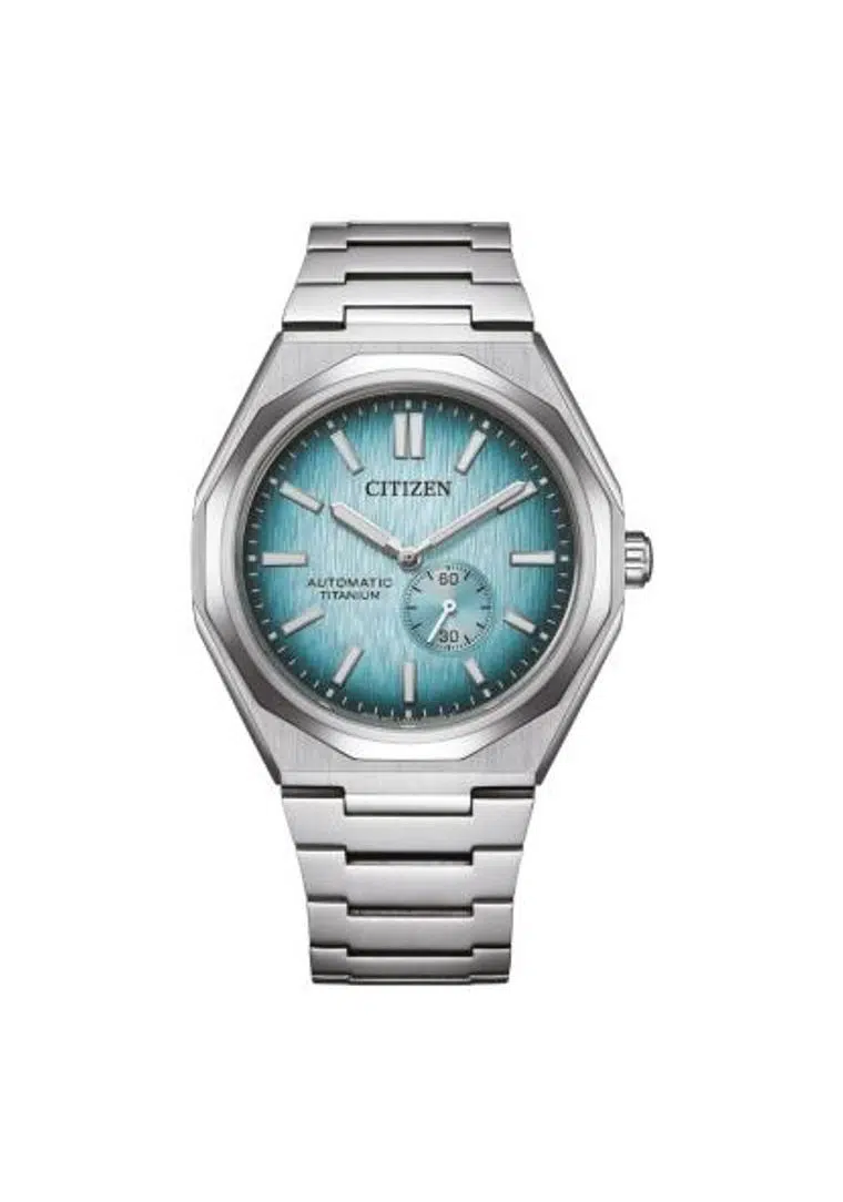 Citizen NK5020-58L Erkek Kol Saati