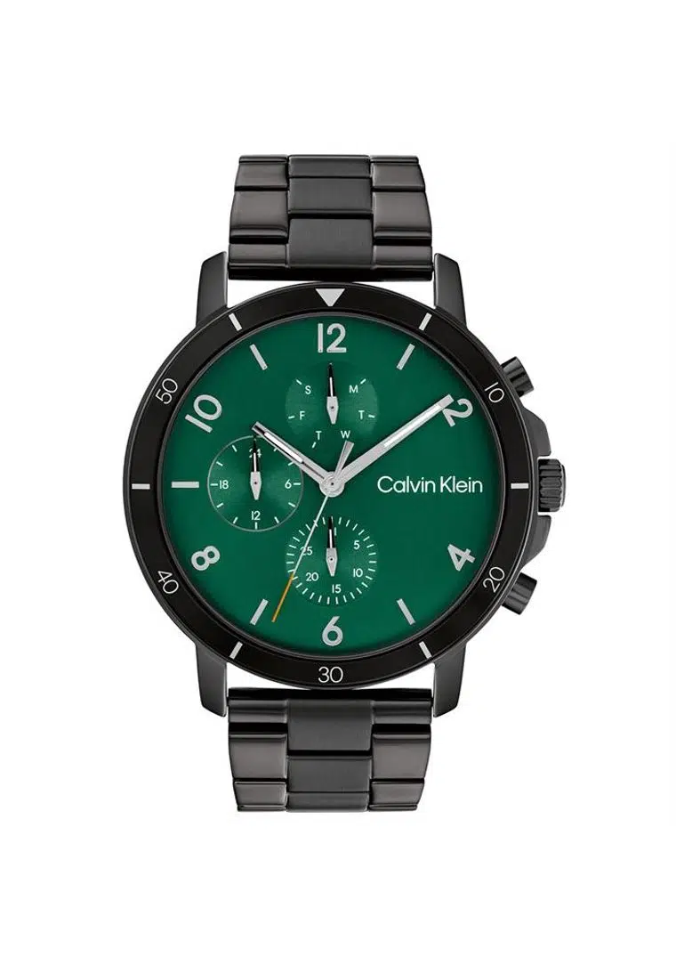 CK25200069 Calvin Klein Erkek Kol Saati