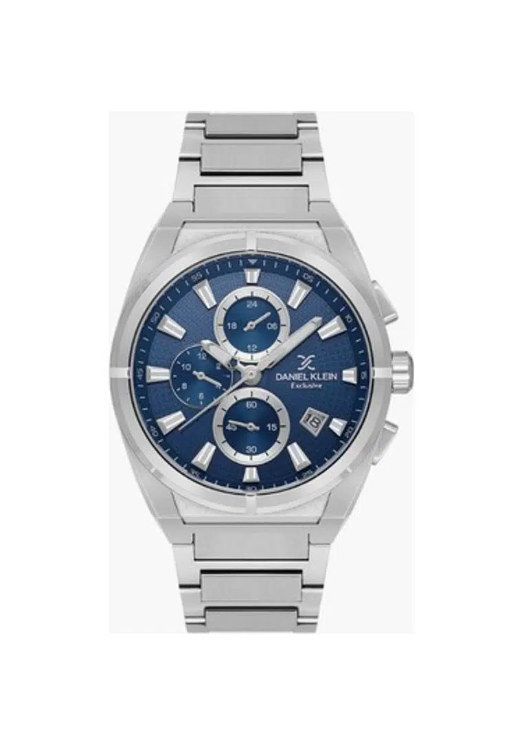 Daniel Klein DK.1.13750-8 Erkek Kol Saati