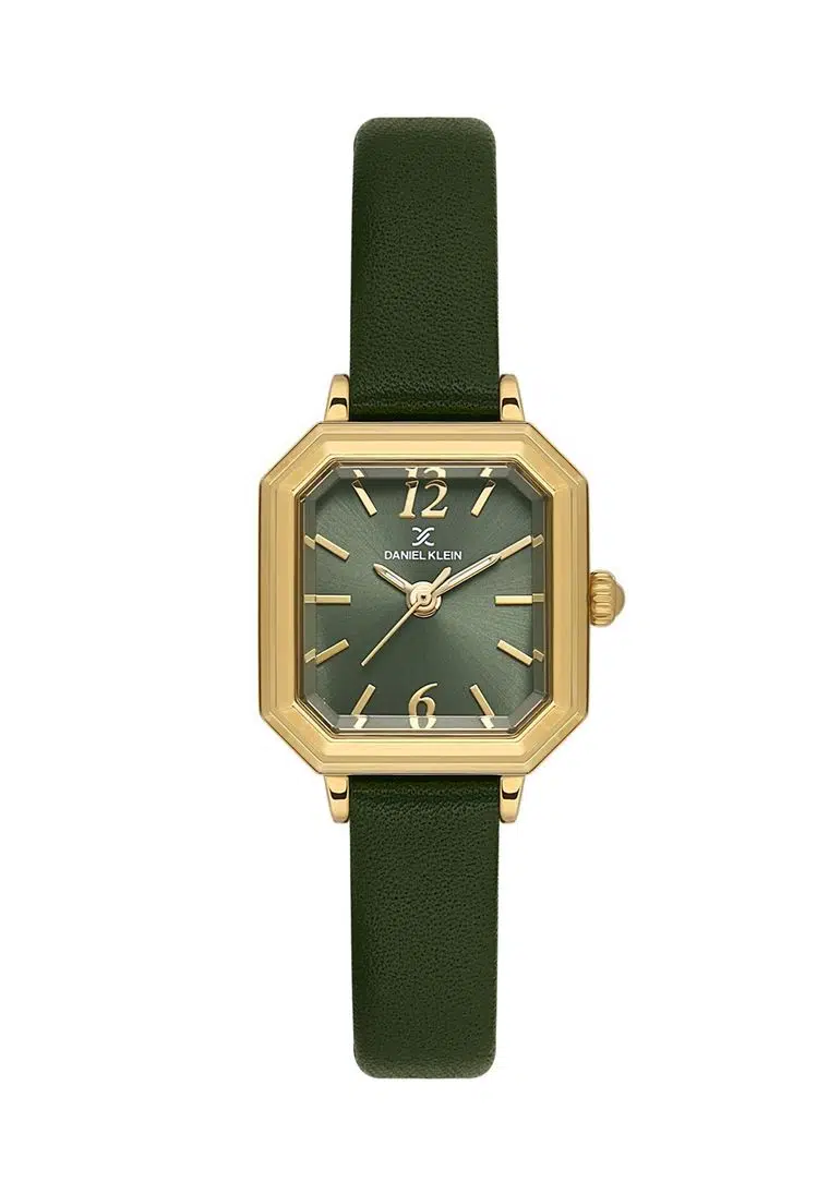 Daniel Klein DK.1.13946-4 Kadın Kol Saati