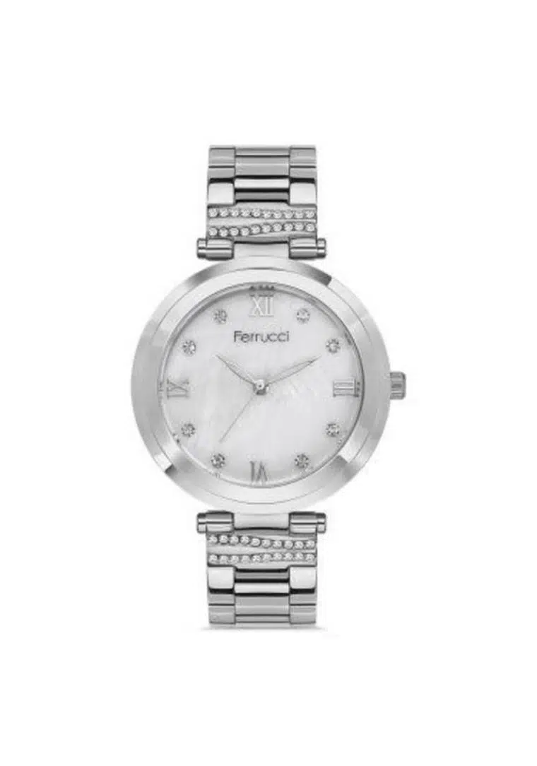 FC.12974M.01 Ferrucci Kadın Kol Saati