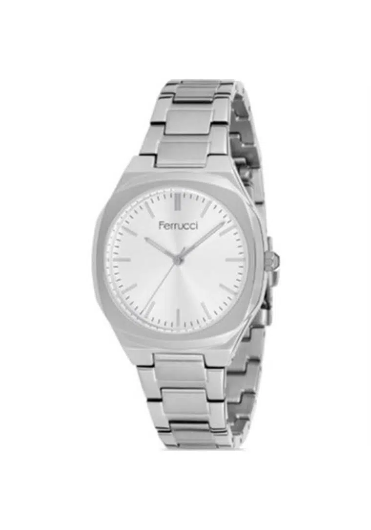 FC.13598M.03 Ferrucci Kadın Kol Saati