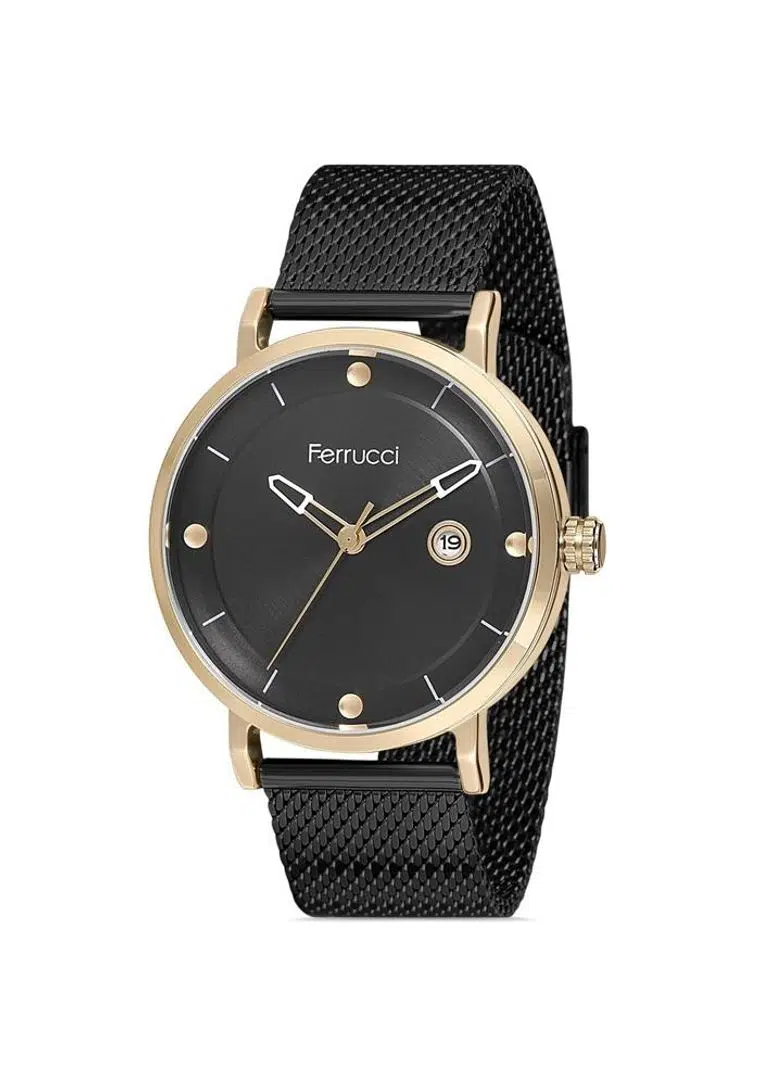FC.13619TH.1 Ferrucci Erkek Kol Saati