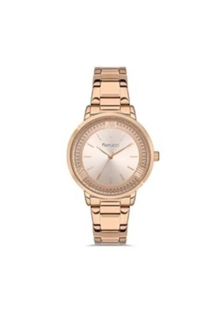 FC.13934M.02 Ferrucci Kadın Kol Saati