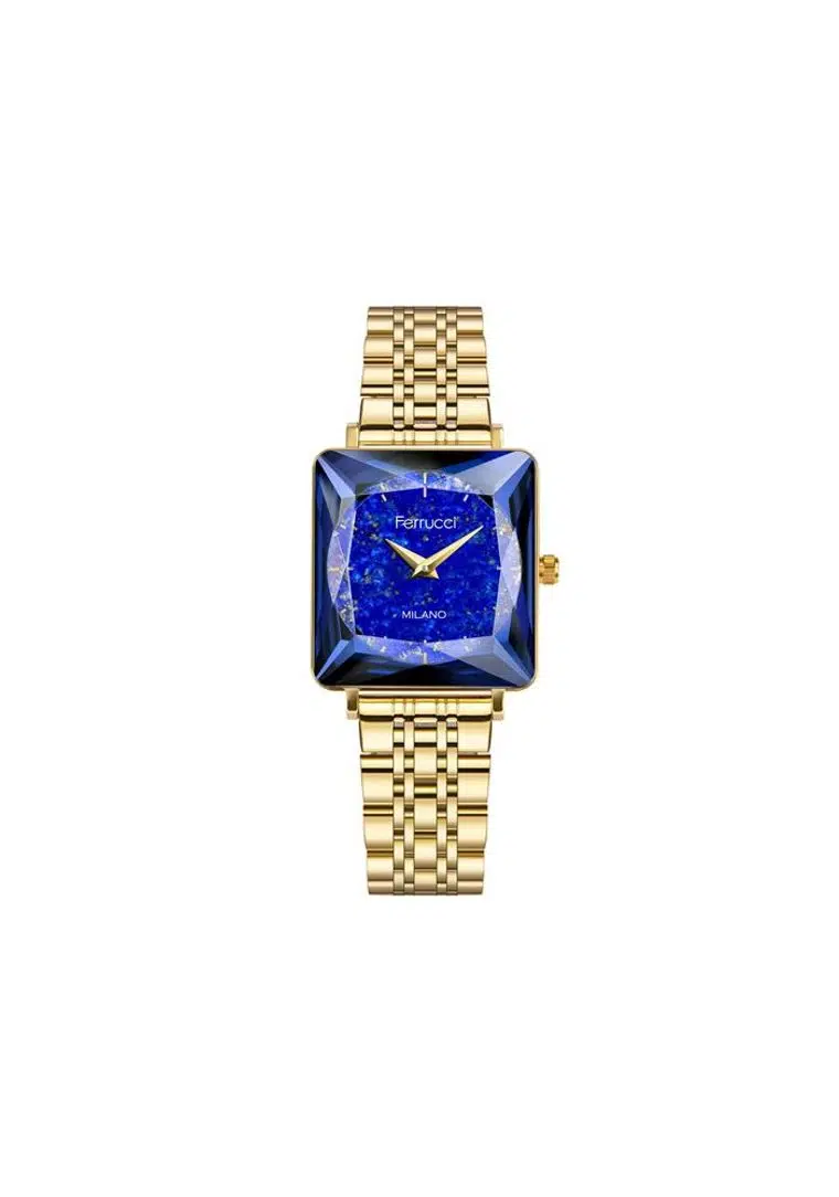 Ferrucci FC.01121M.01 Kadın Kol Saati