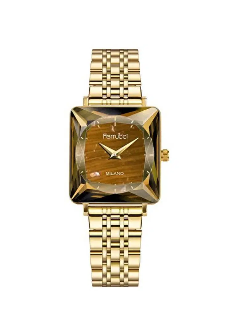 Ferrucci FC.01121M.03 Kadın Kol Saati