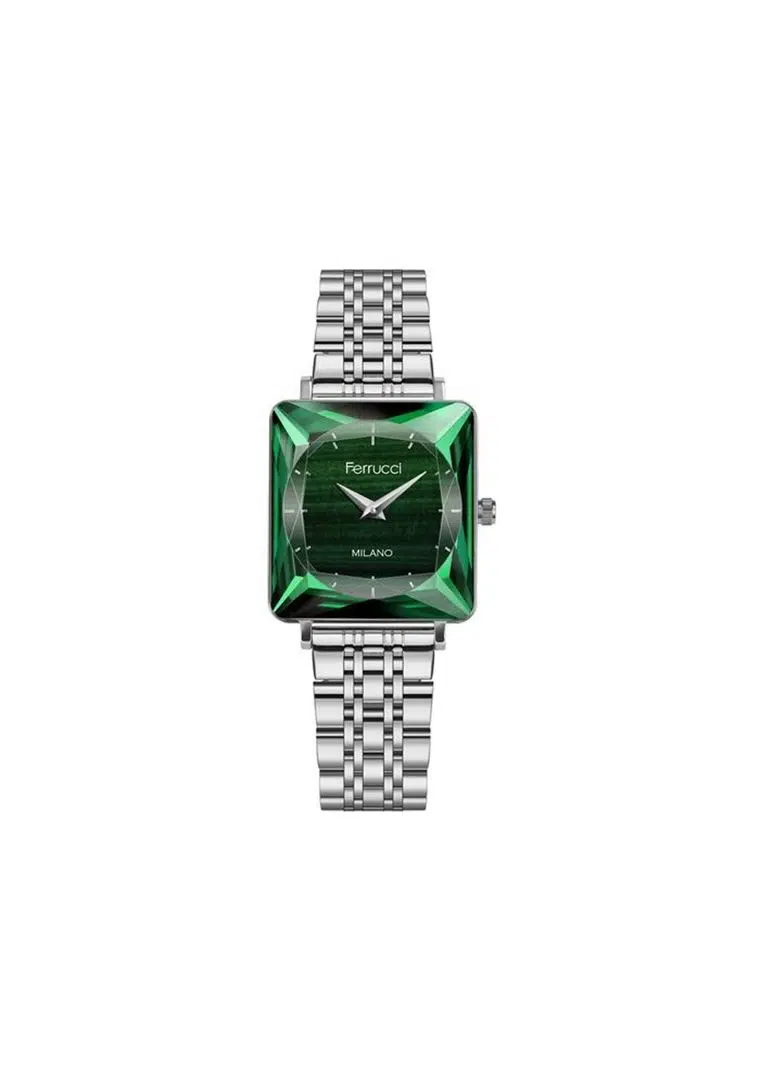 Ferrucci FC.01121M.04 Kadın Kol Saati