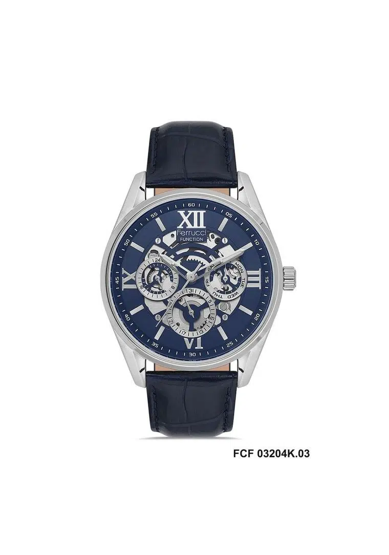 Ferrucci FC.03204K.03 Erkek Kol Saati