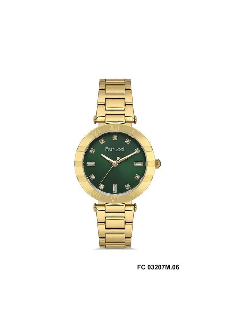 Ferrucci FC.03207M.06 Kadın Kol Saati