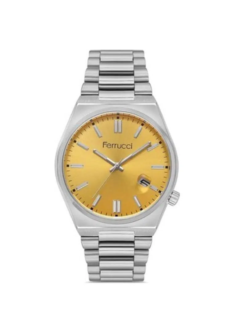 Ferrucci FC.03223M.4 Erkek Kol Saati
