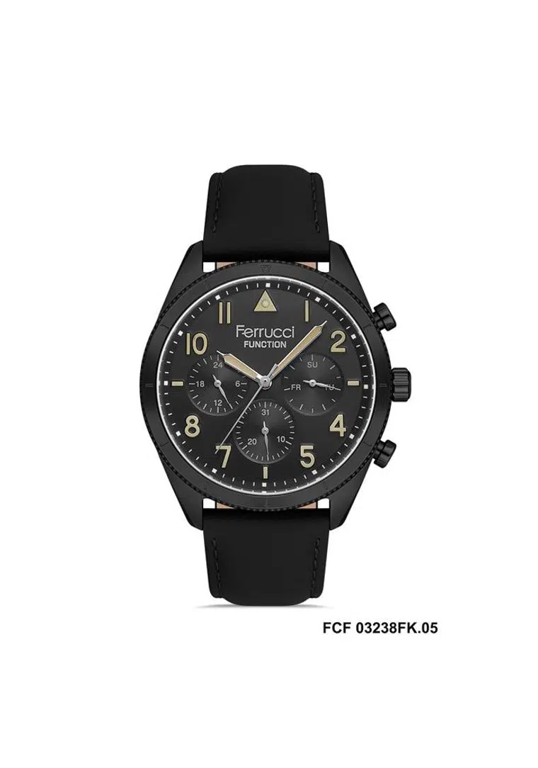 Ferrucci FC.03238FK.05 Erkek Kol Saati