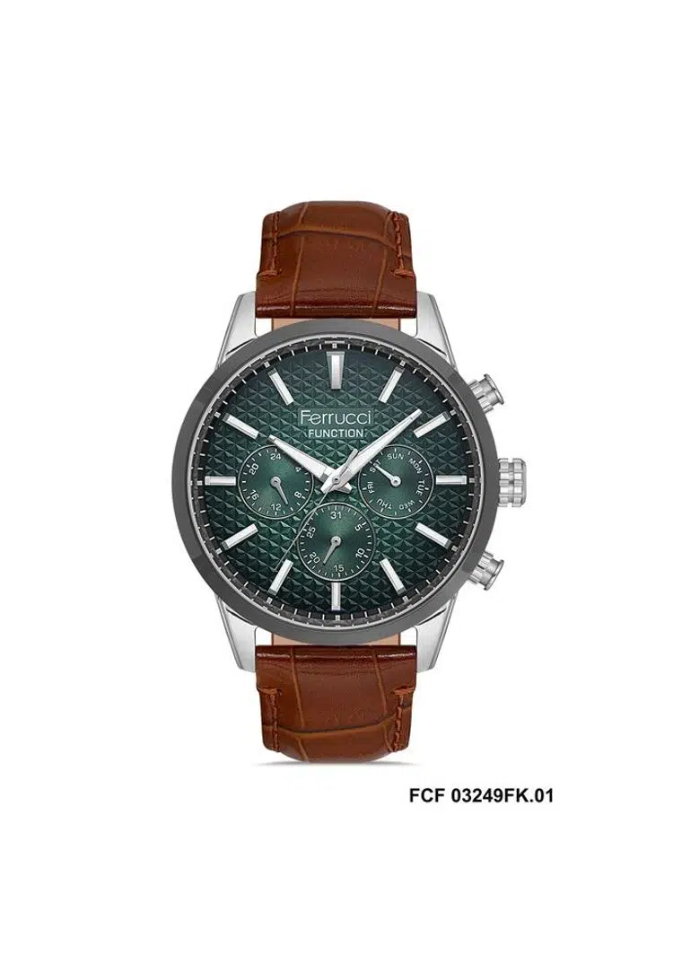 Ferrucci FC.03249FK.01 Erkek Kol Saati