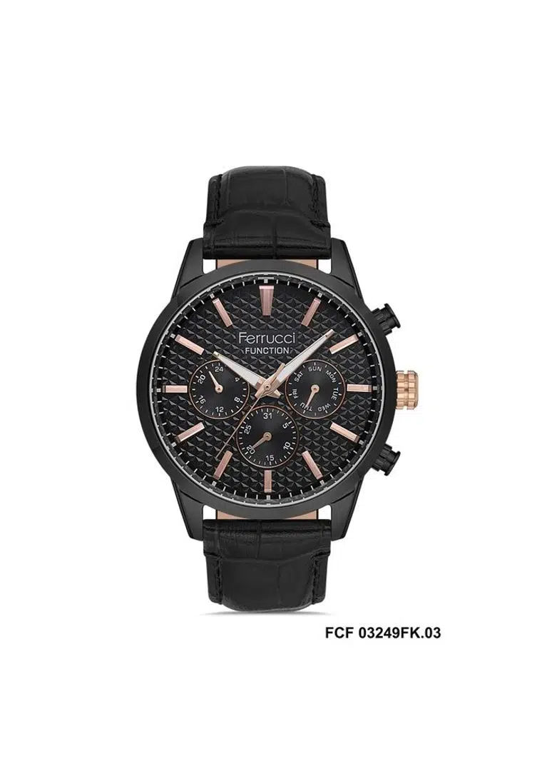 Ferrucci FC.03249FK.03 Erkek Kol Saati