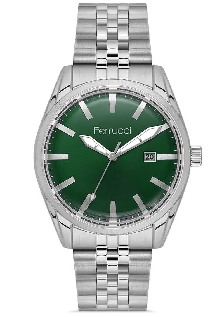 Ferrucci FC.03266M.04 Erkek Kol Saati