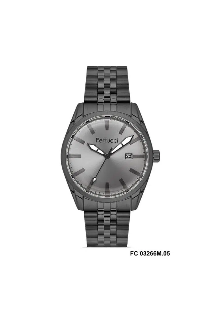 Ferrucci FC.03266M.05 Erkek Kol Saati