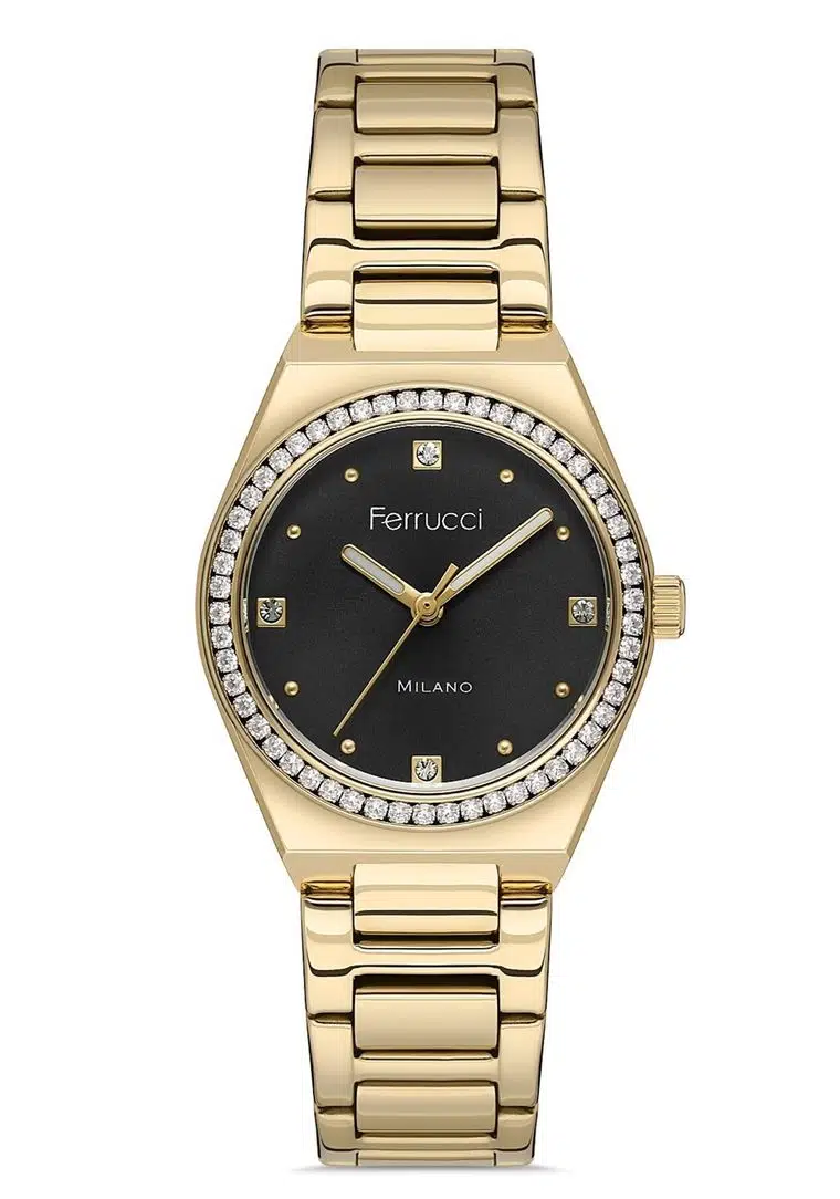 Ferrucci FC.03269M.08 Kadın Kol Saati
