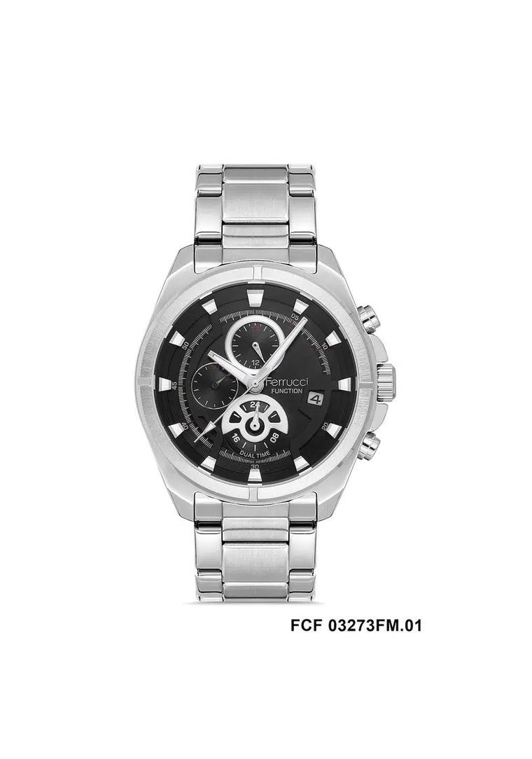 Ferrucci FC.03273FM.1 Erkek Kol Saati