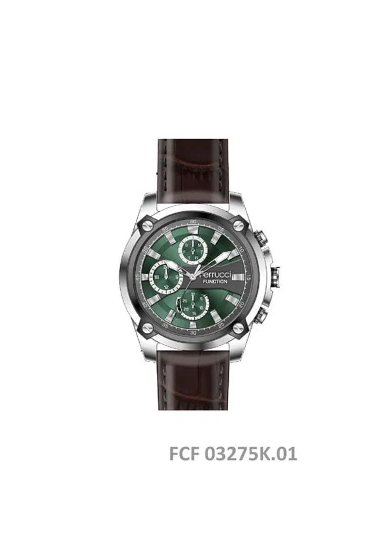 Ferrucci FC.03275FK.01 Erkek Kol Saati