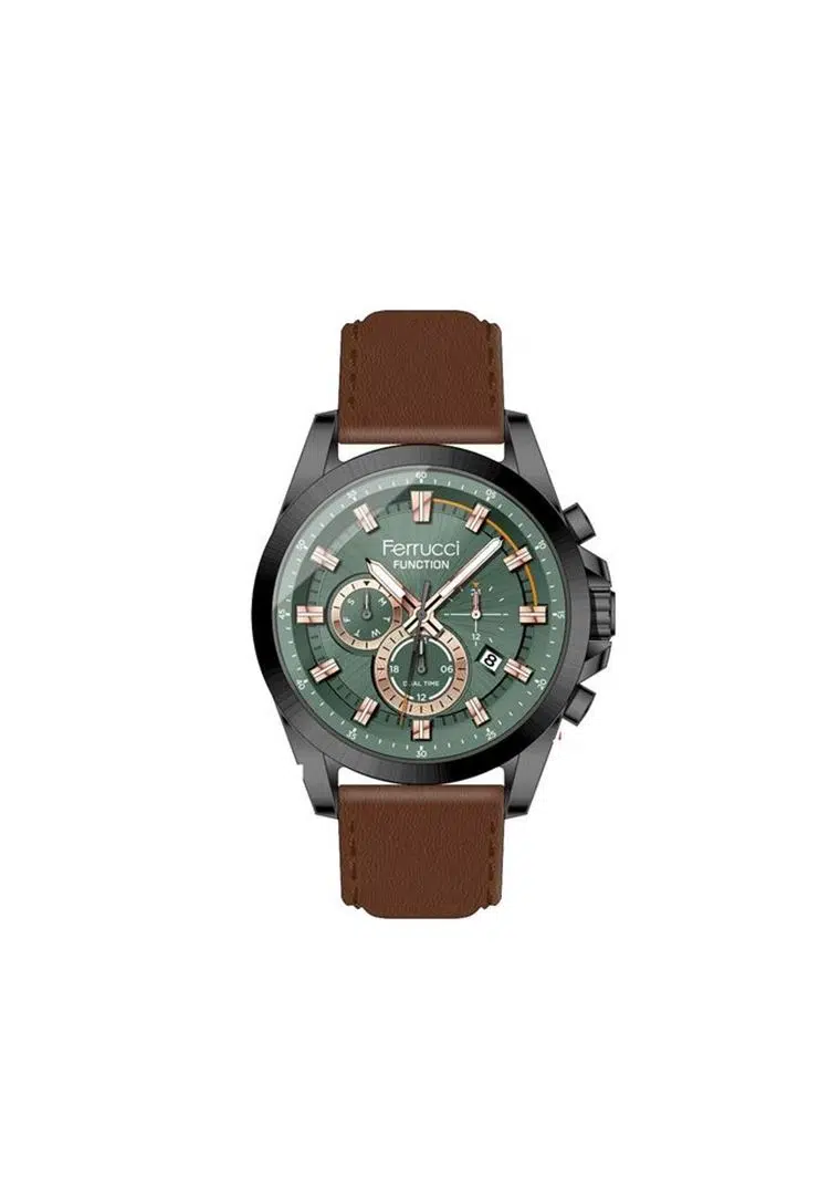 Ferrucci FC.03340FK.5 Erkek Kol Saati
