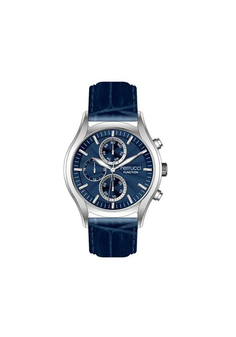 Ferrucci FC.03362FK.2 Erkek Kol Saati