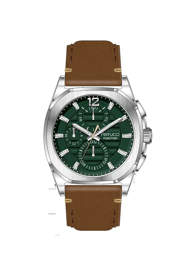 Ferrucci FC.03382FK.5 Erkek Kol Saati