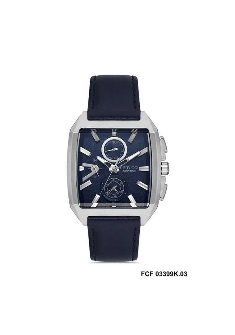 Ferrucci FC.03399K.03 Erkek Kol Saati