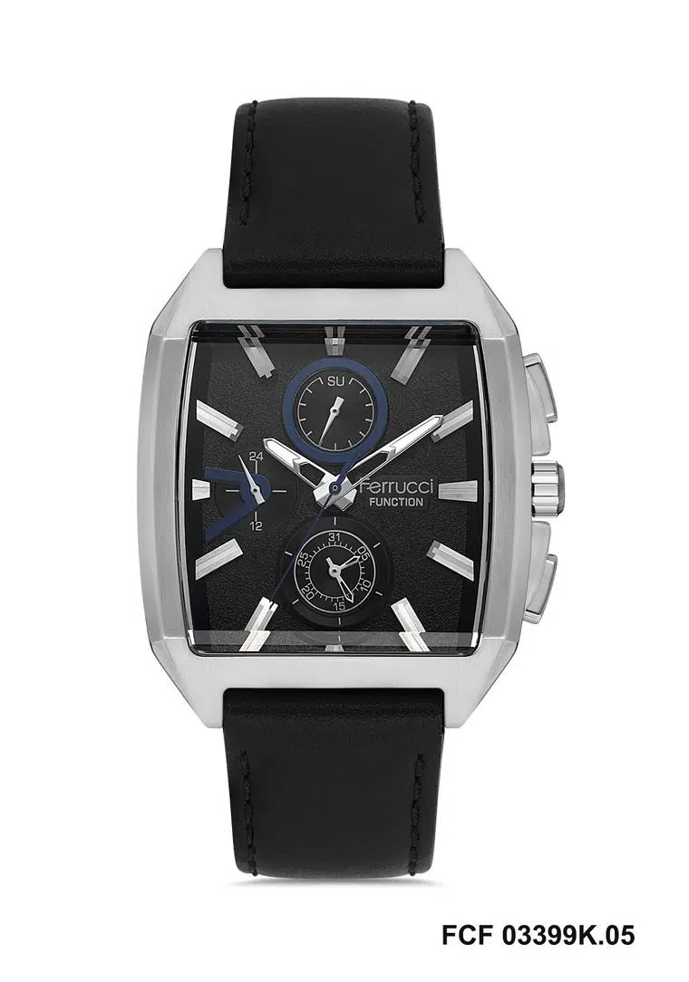 Ferrucci FC.03399K.05 Erkek Kol Saati