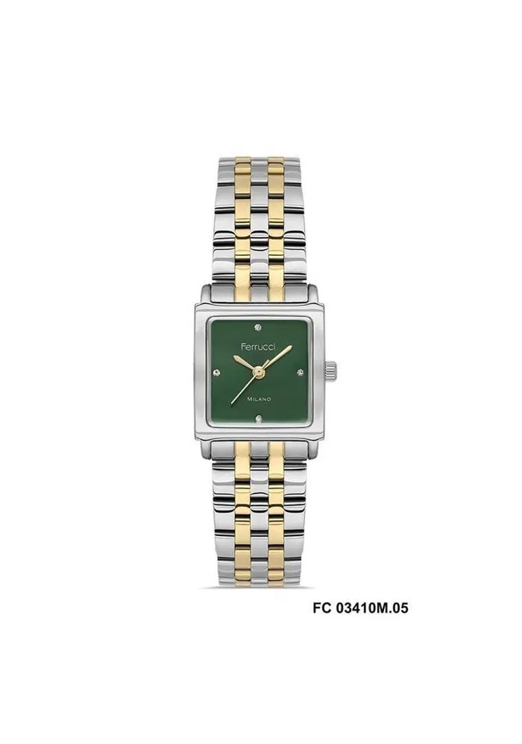 Ferrucci FC.03410M.05 Kadın Kol Saati