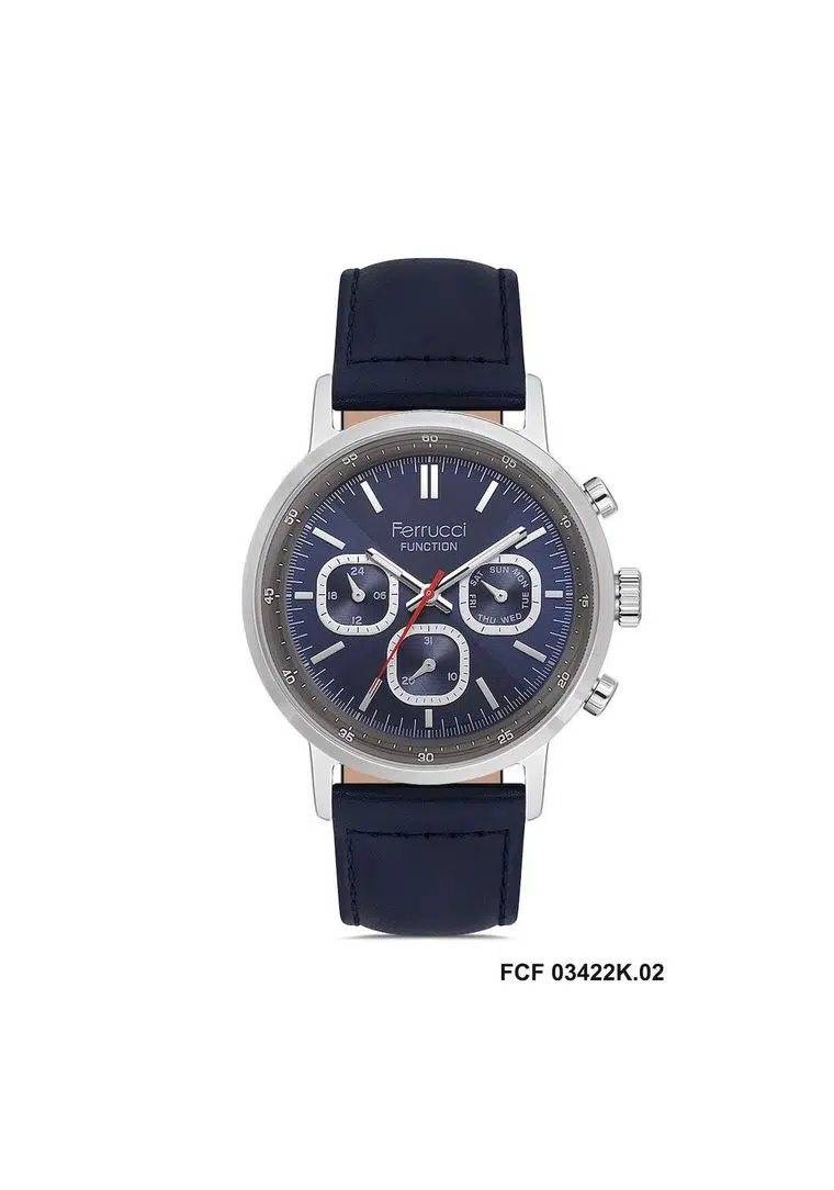Ferrucci FC.03422K.02 Erkek Kol Saati