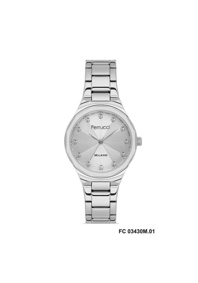 Ferrucci FC.03430M.01 Kadın Kol Saati