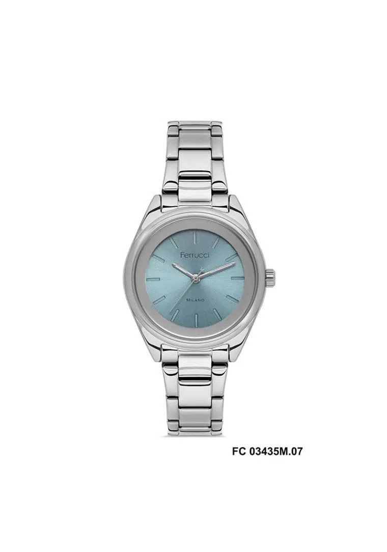 Ferrucci FC.03435M.07 Kadın Kol Saati
