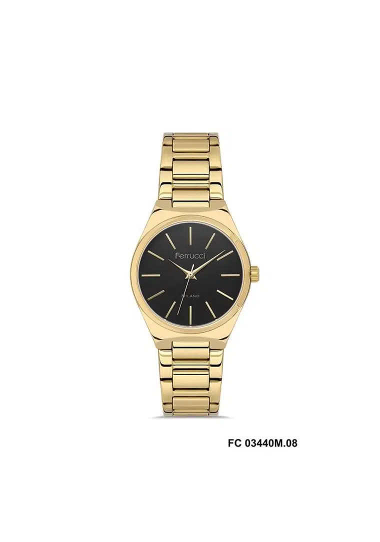 Ferrucci FC.03440M.08 Kadın Kol Saati