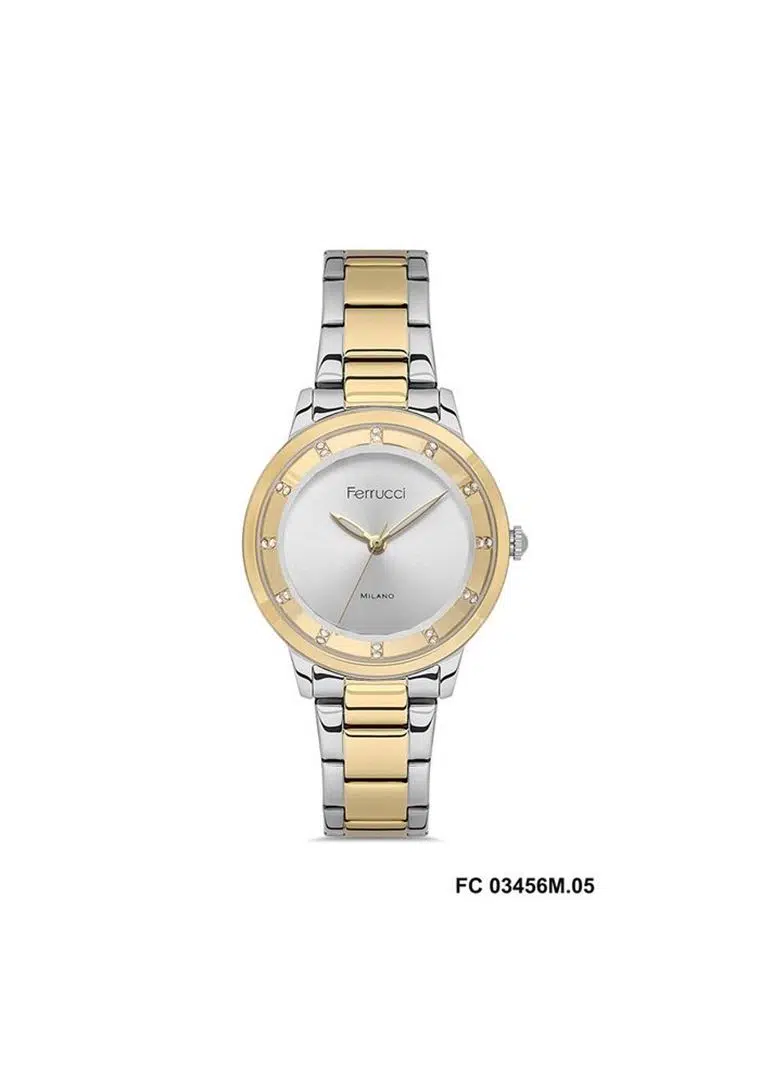 Ferrucci FC.03456M.05 Kadın Kol Saati