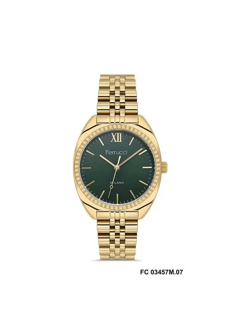 Ferrucci FC.03457M.07 Kadın Kol Saati
