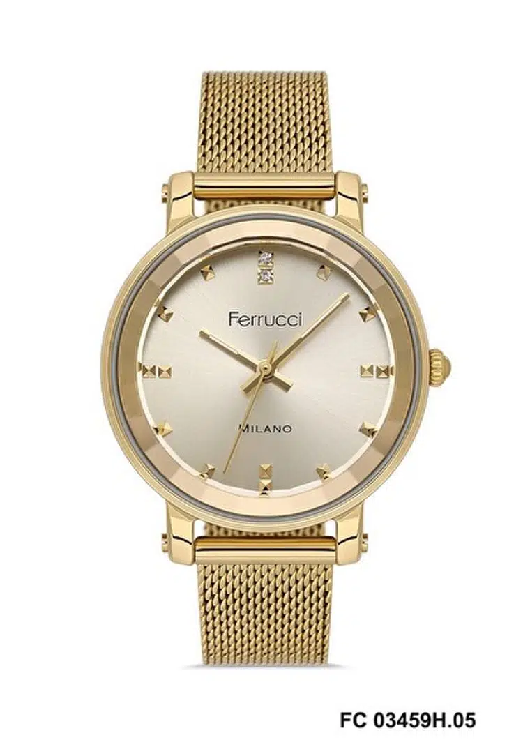 Ferrucci FC.03459H.05 Kadın Kol Saati